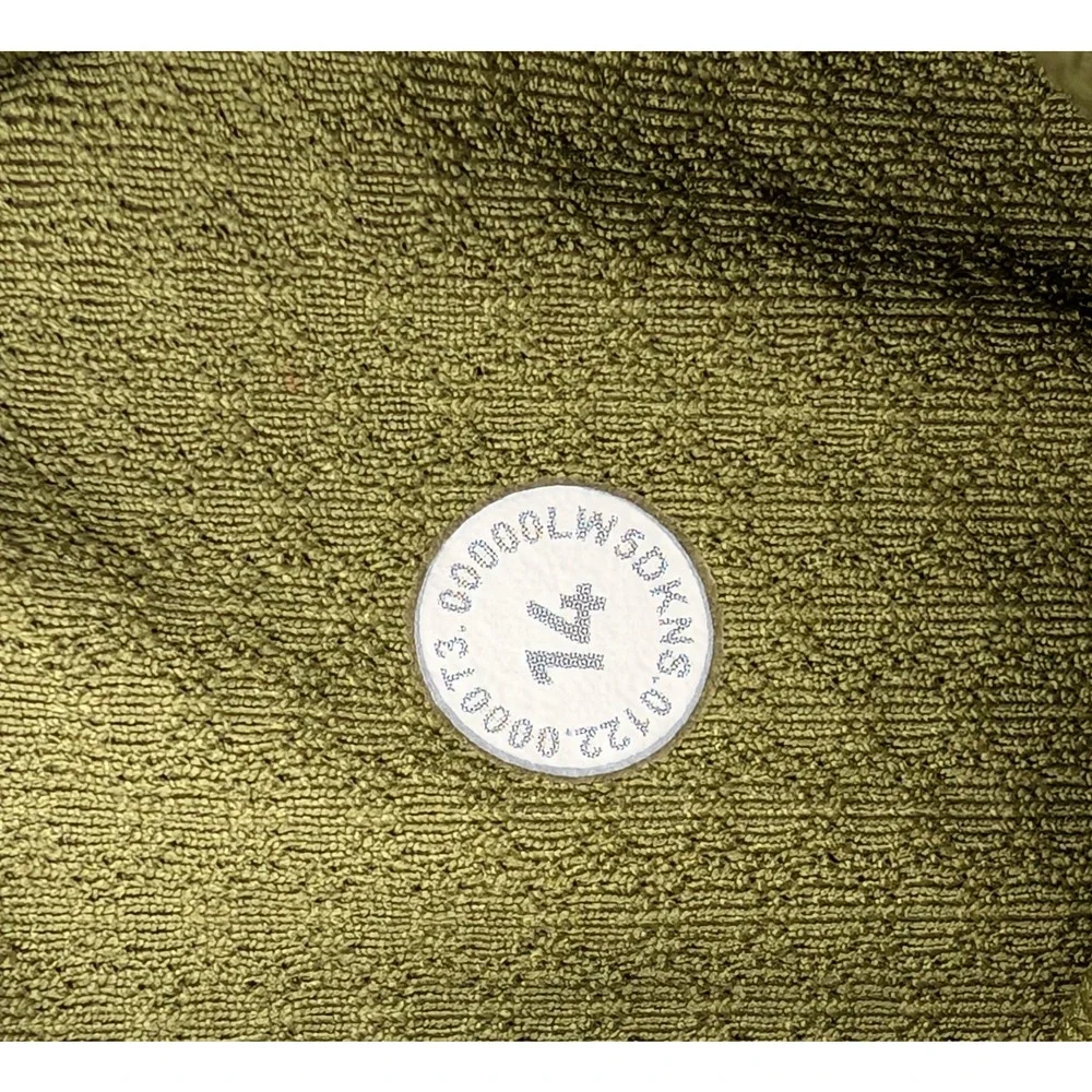 Lululemon Groove Nulu Pants Womens 14 Yoga Athleisure Flare Leggings Green Boot